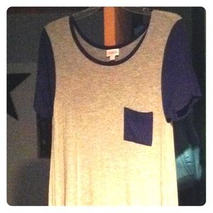 LuLaRoe Carly Small